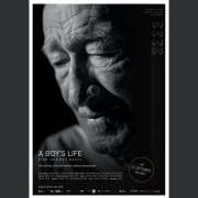 Filmplakat A Boy's Life Kind Nummer B2826 Filmplakat A Boy's Life Kind Nummer B2826