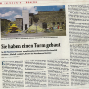 Falter 29/18 Falter 29/18